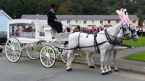 April Jones Funeral Carriage St Peters Church.jpg